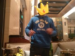 -水月周庄铂尔曼酒店 · 漾全日餐厅