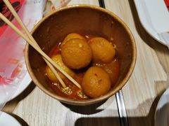 -食悦天美食广场(武汉壹方购物中心店)
