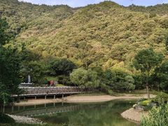 -黄公望隐居地