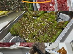 -清真·马坡烧烤涮牛肚·酸浆火锅(新区总店)