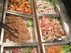 -星伦多自助料理·涮烤一体(虹悦城店)