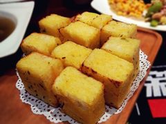餐前面包-尊品牛排(沙湾印象汇店)