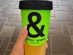 -BUTTERFUL&CREAMOROUS 黄油与面包(三里屯太古里店)