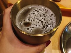 乌苏啤酒-我是那个大叔·美食研究所(新塘路店)