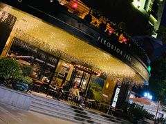 门面-龙门阵茶屋川菜馆(武康路店)