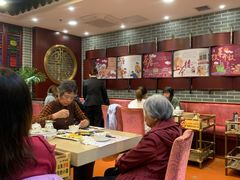 大堂-点都德(北京路贰店)