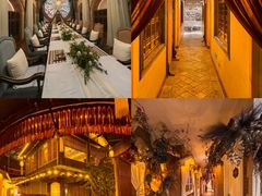 -叶叶菩提·晋福宫