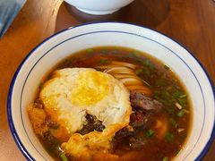 -矮子粉店1985·长沙米粉(湘春路店)
