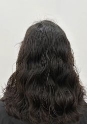 点击看大图 -HaLo hair studio