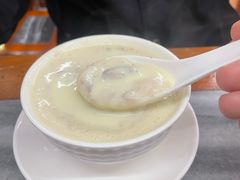 芋头炒奶-沙湾姜撞奶甜品店(昌岗中路店)