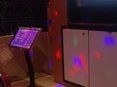-迪迪派KTV(创业大厦店)