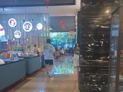 -富力希尔顿酒店·地阔自助餐厅