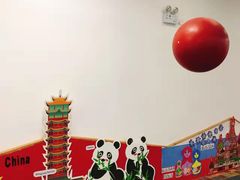 -胡姬港湾幼儿园(张江春晓校区)
