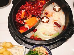 -热辣宗师·串串火锅(万达金街店)