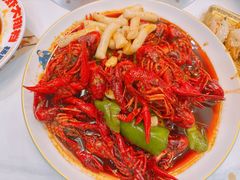 -安答龙虾·烧烤·大排档