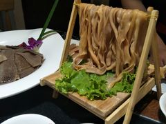 -重庆德庄火锅(体育中心店)