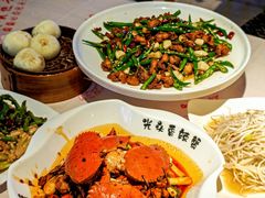 -五丁桥光头香辣蟹(望江橡树林店)