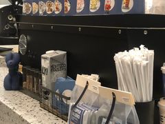 -Something For(中洲湾店)