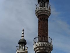 -新疆国际大巴扎