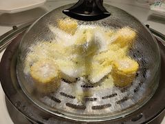 -水禾轩·海鲜蒸汽主题餐厅(拱北店)