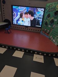 -meland club亲子乐园(北京芳圆里ID MALL店)