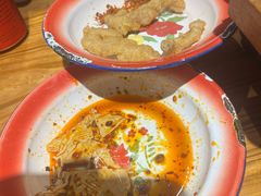 -东方一串·龙虾烧烤·特色烤鱼(吴中路店)