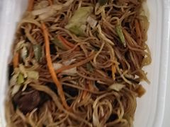 炒粉丝-蒲园食堂(中山大学广州校区南校园店)