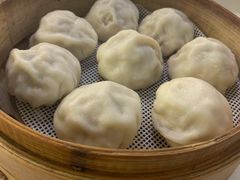 -百年尹氏汤包(湖南路狮子桥店)