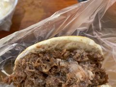 -老西关黄老太牛肉烧饼