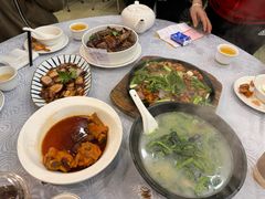 -粤·向群饭店(龙津东路总店)