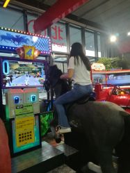 -嗨翻Hi-Fun竞技主题乐园·蹦床团建生日聚会(五棵松华熙店)