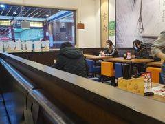 -阿香米线(大唐西市大润发店)