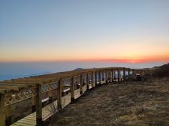 -白草畔自然风景区