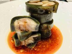-怡情荟•海鲜青岛菜(五四广场旗舰店)