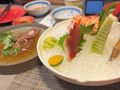 -满来寿喜烧(金虹桥店)