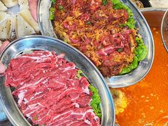 -琥珀川糟粕醋·香草鸭·鸡煲(慈云寺店)