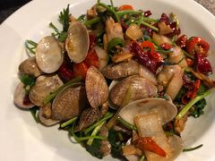 -醉炫音速烧烤·干煸菜(沙河总店)