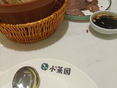-小菜园新徽菜(合肥瑶海万达店)