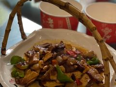 -鱼乐岛餐厅·户外花园主题餐厅