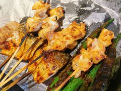-王氏炉匠·烧鸟放题自助(好运街店)