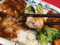 -和合谷(东四北大街店)