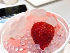 -聪嫂私房甜品(旺角二店)