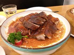 金牌烧鹅-金翠河烧鹅粤式茶餐厅(龙湖三千集天街店)