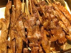 -龙头烤羊排•烤全羊•精酿扎啤(厦滘店)