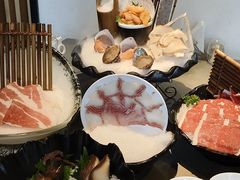 -享月汤皇·海鲜小火锅·聚会(曲江创意谷店)