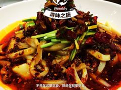 -北京老铺烤鸭(欣大购物广场店)