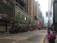 -香港皇家太平洋酒店