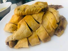 -頂好酒家·经典粤菜(海信广场店)