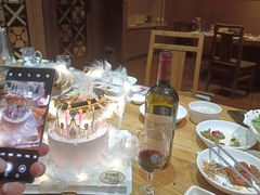 -紫霞门韩国料理烤肉(深南东路店)