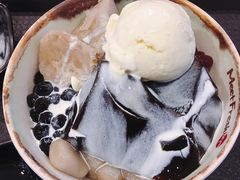 -鲜芋仙(太原街万达店)